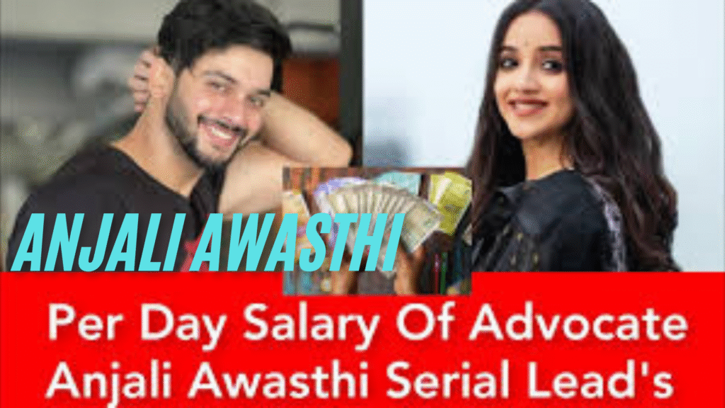 anjali awasthi